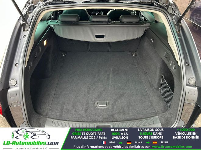 Opel Insignia 2.0 D BiTurbo 210 ch BVA Noir M�tallique de 2019