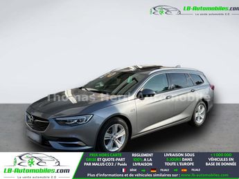 Voir d&eacute;tails -Opel Insignia 2.0 D 170 ch BVA &agrave; Beaupuy (31)
