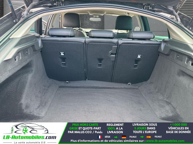 Opel Insignia 2.0 Turbo 170 ch BVA Brun M�tallique de 2021