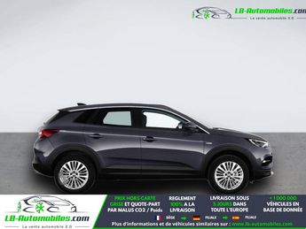  Voir d&eacute;tails -Opel Grandland X 1.5 D 130 ch BVA &agrave; Beaupuy (31)