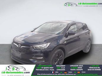  Voir d&eacute;tails -Opel Grandland X 1.6 D 120 ch BVM &agrave; Beaupuy (31)