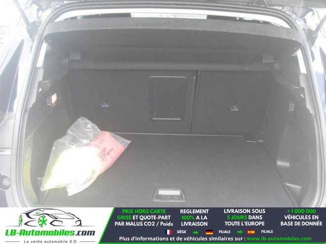 Opel Grandland X 1.6 D 120 ch BVM Bleu M�tallique de 2018