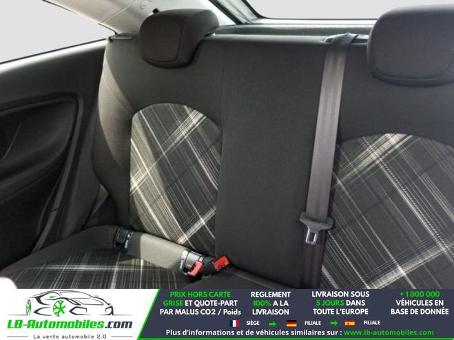 Opel Corsa 1.2 70 ch Gris de 2017