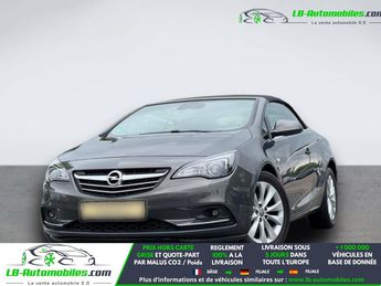 Voir d&eacute;tails -Opel Cascada 2.0 CDTI 170 ch &agrave; Beaupuy (31)