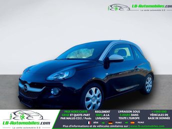  Voir d&eacute;tails -Opel Adam 1.4 Twinport 87 ch BVA &agrave; Beaupuy (31)