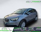 Opel Crossland X 1.2 83 ch &agrave; Beaupuy (31)