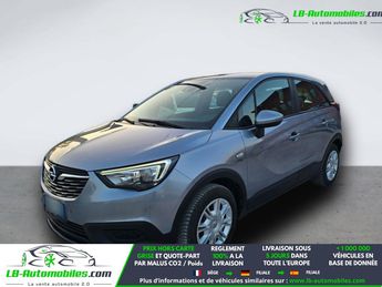  Voir d&eacute;tails -Opel Crossland X 1.2 83 ch &agrave; Beaupuy (31)