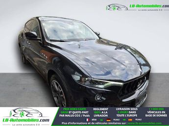  Voir d&eacute;tails -Maserati Levante V6 350 CH &agrave; Beaupuy (31)