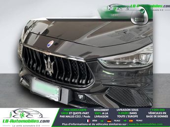  Voir d&eacute;tails -Maserati Ghibli 3.0 V6 275 D &agrave; Beaupuy (31)