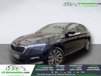  Voir d&eacute;tails -Skoda Scala 1.0 TSI 110 ch BVM &agrave; Beaupuy (31)