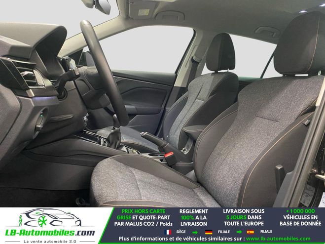 Skoda Scala 1.0 TSI 110 ch BVM Noir M�tallique de 2021