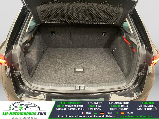 Skoda Scala 1.0 TSI 110 ch BVM Noir M�tallique de 2021