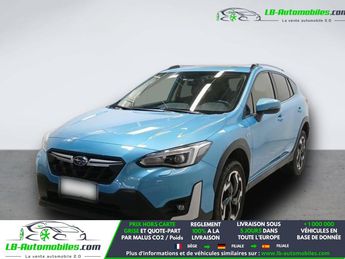  Voir d&eacute;tails -Subaru XV 2.0i e-150 ch BVA &agrave; Beaupuy (31)