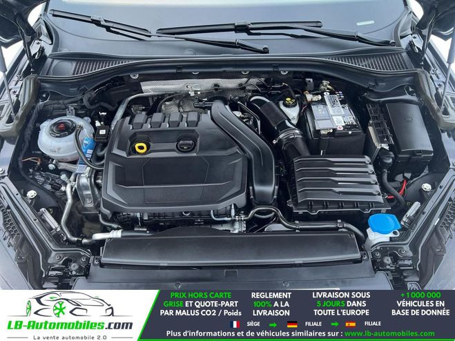 Skoda Superb TSI 150 ch BVA Noir M�tallique de 2019
