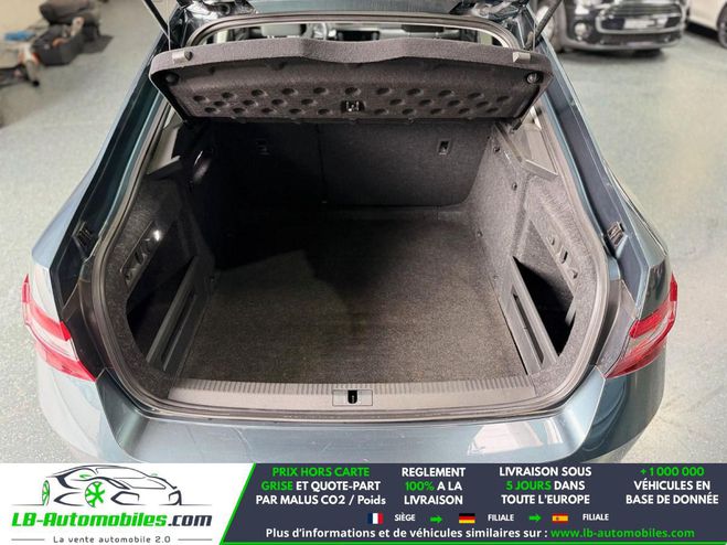 Skoda Superb 2.0 TDI 150 BVA Gris M�tallique de 2019