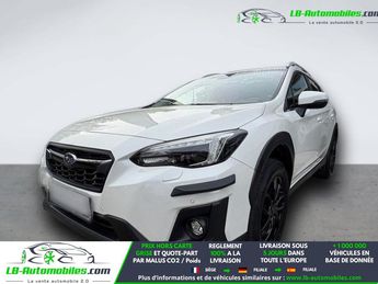  Voir d&eacute;tails -Subaru XV 1.6i 114 ch BVA &agrave; Beaupuy (31)