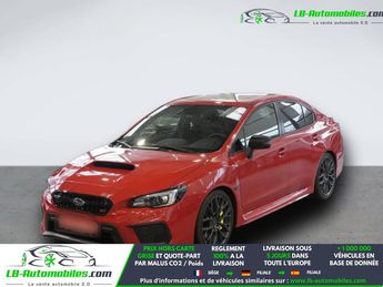 Subaru WRX