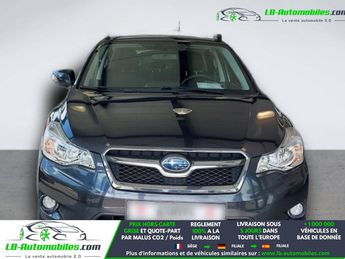  Voir d&eacute;tails -Subaru XV 2.0i 147 ch BVA &agrave; Beaupuy (31)