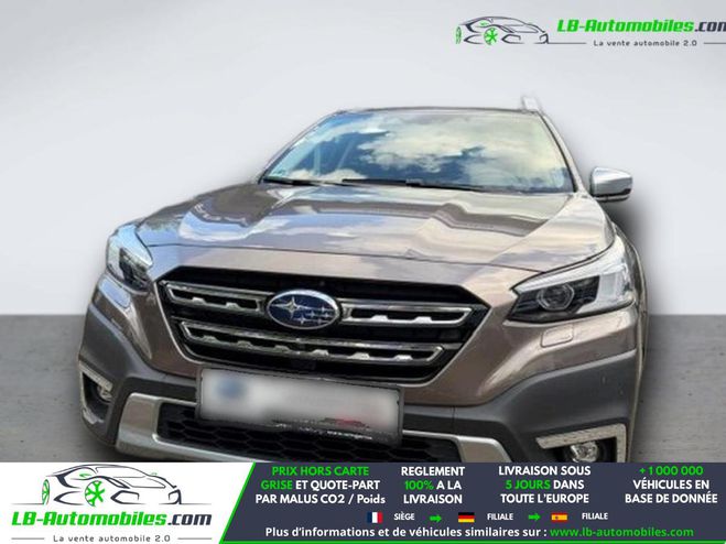 Subaru Outback 2.5i 173 ch BVA Brun M�tallique de 2021