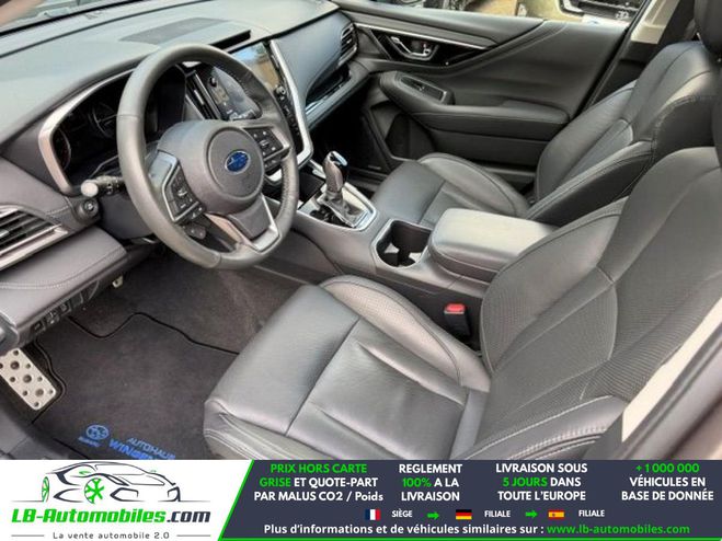 Subaru Outback 2.5i 173 ch BVA Brun M�tallique de 2021