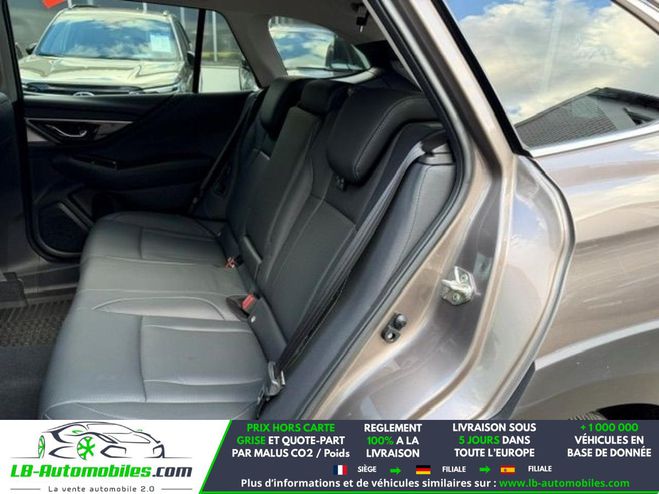 Subaru Outback 2.5i 173 ch BVA Brun M�tallique de 2021