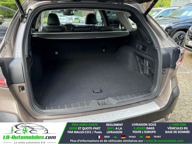 Subaru Outback 2.5i 173 ch BVA Brun M�tallique de 2021