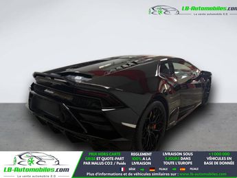  Voir d&eacute;tails -Lamborghini Huracan Evo 5.2 V10 640 4WD LDF7 &agrave; Beaupuy (31)