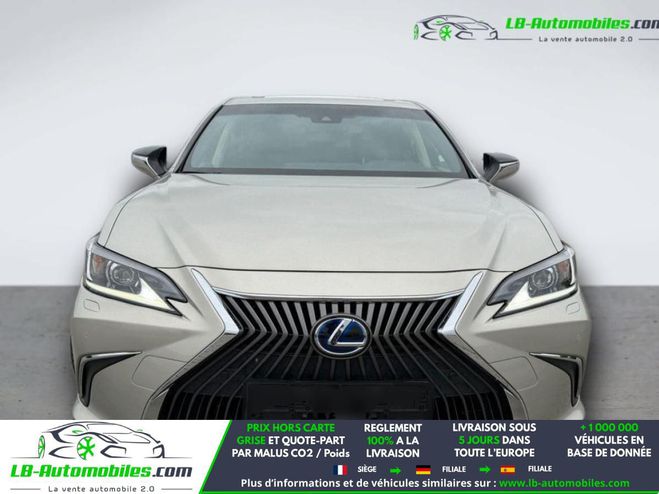 Lexus ES 300h Gris de 2021