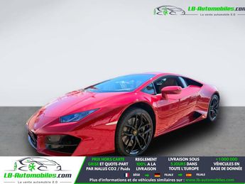  Voir d&eacute;tails -Lamborghini Huracan 5.2 V10 LP 580-2 &agrave; Beaupuy (31)