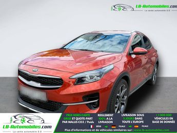  Voir d&eacute;tails -Kia Xceed 1.6l CRDi 136 ch BVA &agrave; Beaupuy (31)