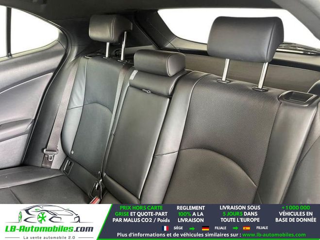 Lexus IS 300h Blanc de 2020