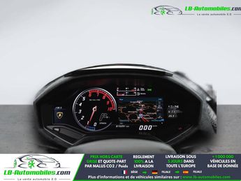  Voir d&eacute;tails -Lamborghini Huracan Performante 640 &agrave; Beaupuy (31)