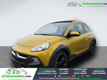  Voir d&eacute;tails -Opel Adam 1.0 115 ch &agrave; Beaupuy (31)