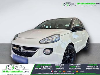 Voir d&eacute;tails -Opel Adam 1.2 Twinport 70 ch &agrave; Beaupuy (31)