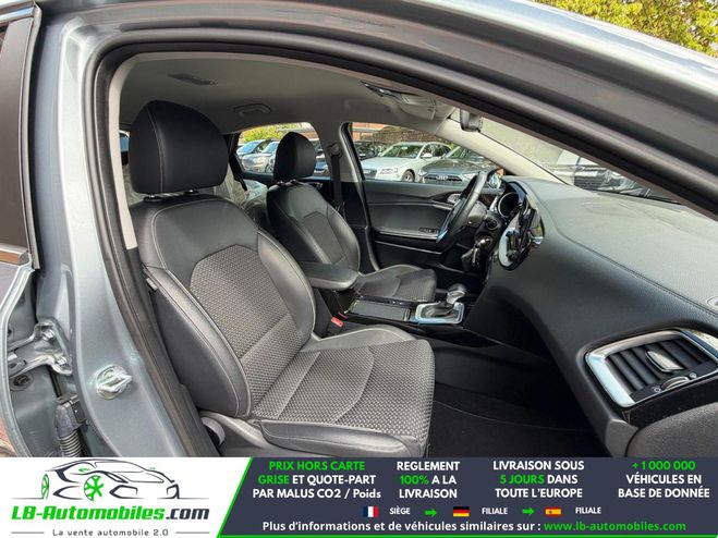 Kia Xceed 1.6l CRDi 136 ch BVA Argent� M�tallique de 2020