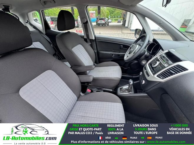 Kia Venga 1.6 125 ch BVA Gris M�tallique de 2018