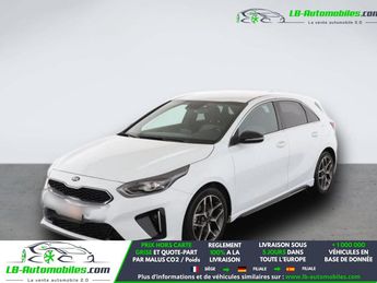  Voir d&eacute;tails -Kia Xceed 1.6l CRDi 136 ch BVA &agrave; Beaupuy (31)