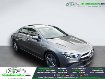 Mercedes Classe CLA