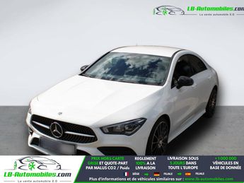 Mercedes Classe CLA