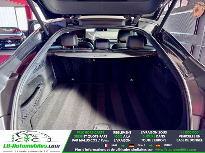 Mercedes GLC 43 AMG BVA 4Matic Gris M�tallique de 2020