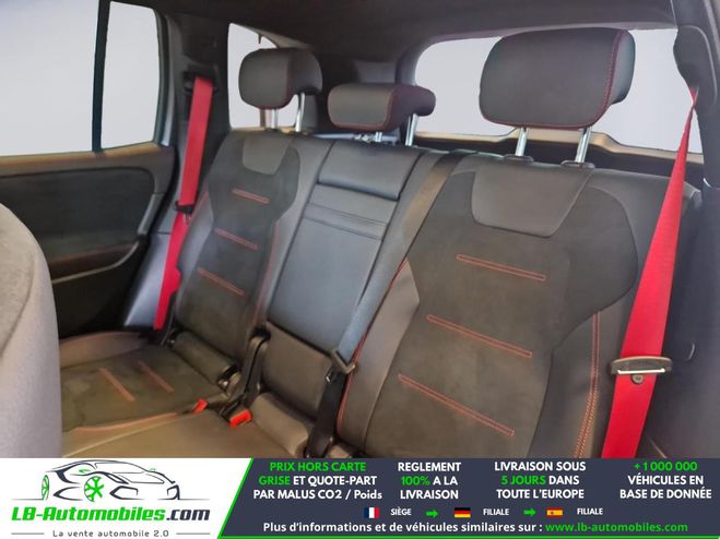 Mercedes Classe GL 35 AMG BVA 4Matic Gris M�tallique de 2020