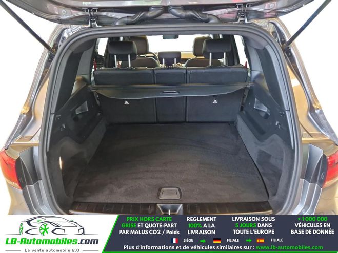 Mercedes Classe GL 35 AMG BVA 4Matic Gris M�tallique de 2020