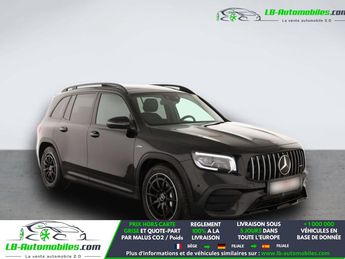 Mercedes Classe GL