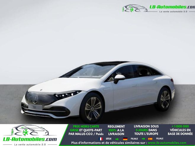 Mercedes Classe E 450+ Blanc M�tallique de 2021