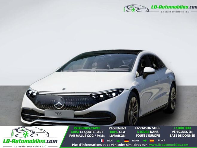 Mercedes Classe E 450+ Blanc M�tallique de 2021