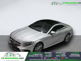 Mercedes Classe S