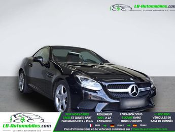 Mercedes Classe SL