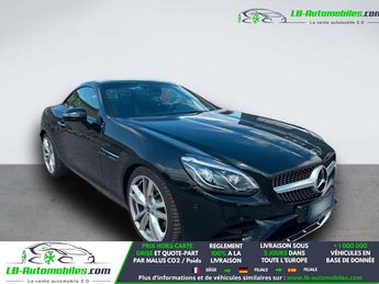 Mercedes Classe SL