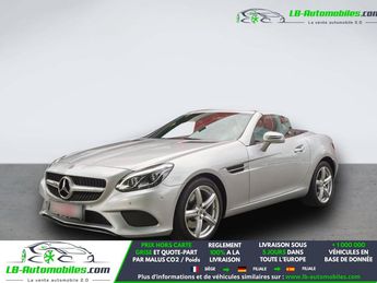 Mercedes Classe SL