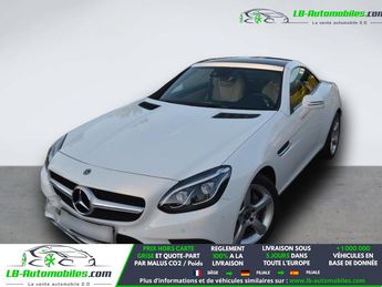 Mercedes Classe SL